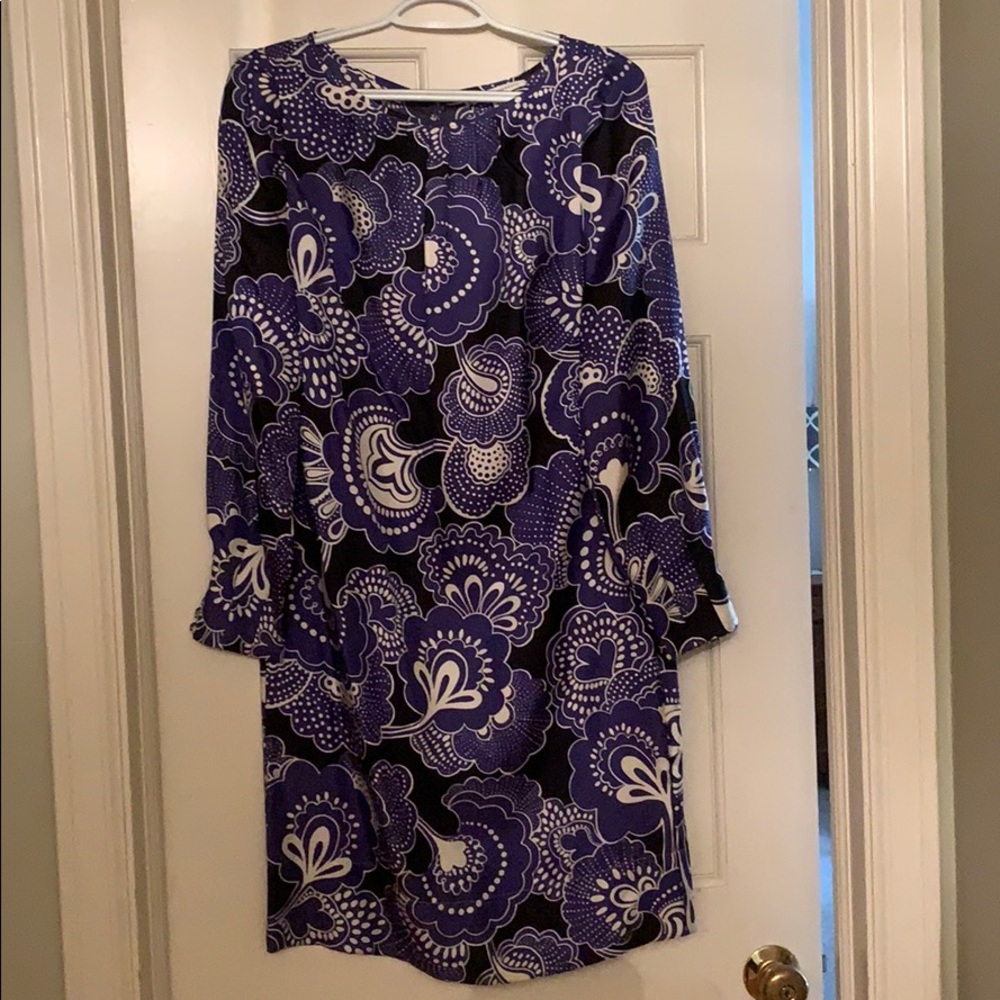 Banana Republic Dress 4